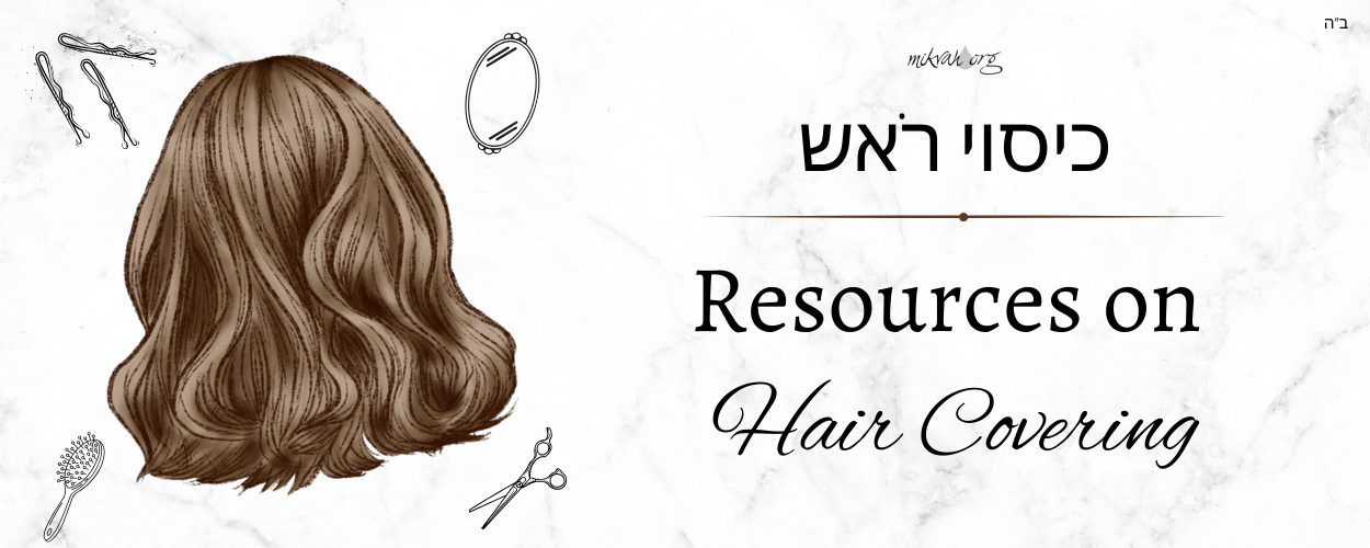 Hair Covering