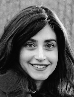 Cohen, Mrs. Rivka 