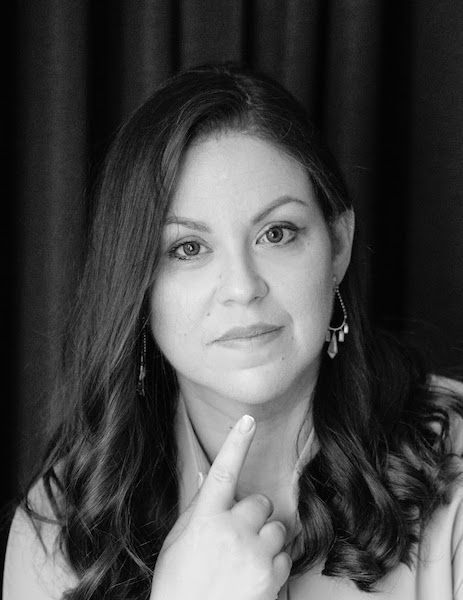 Kuravsky, Mrs. Aidy