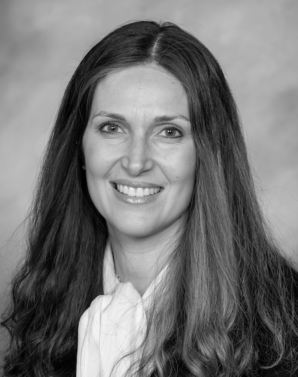 Slavaticki, Mrs. Chana 