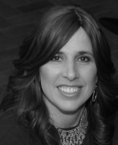 Benchimol, Mrs. Rachel