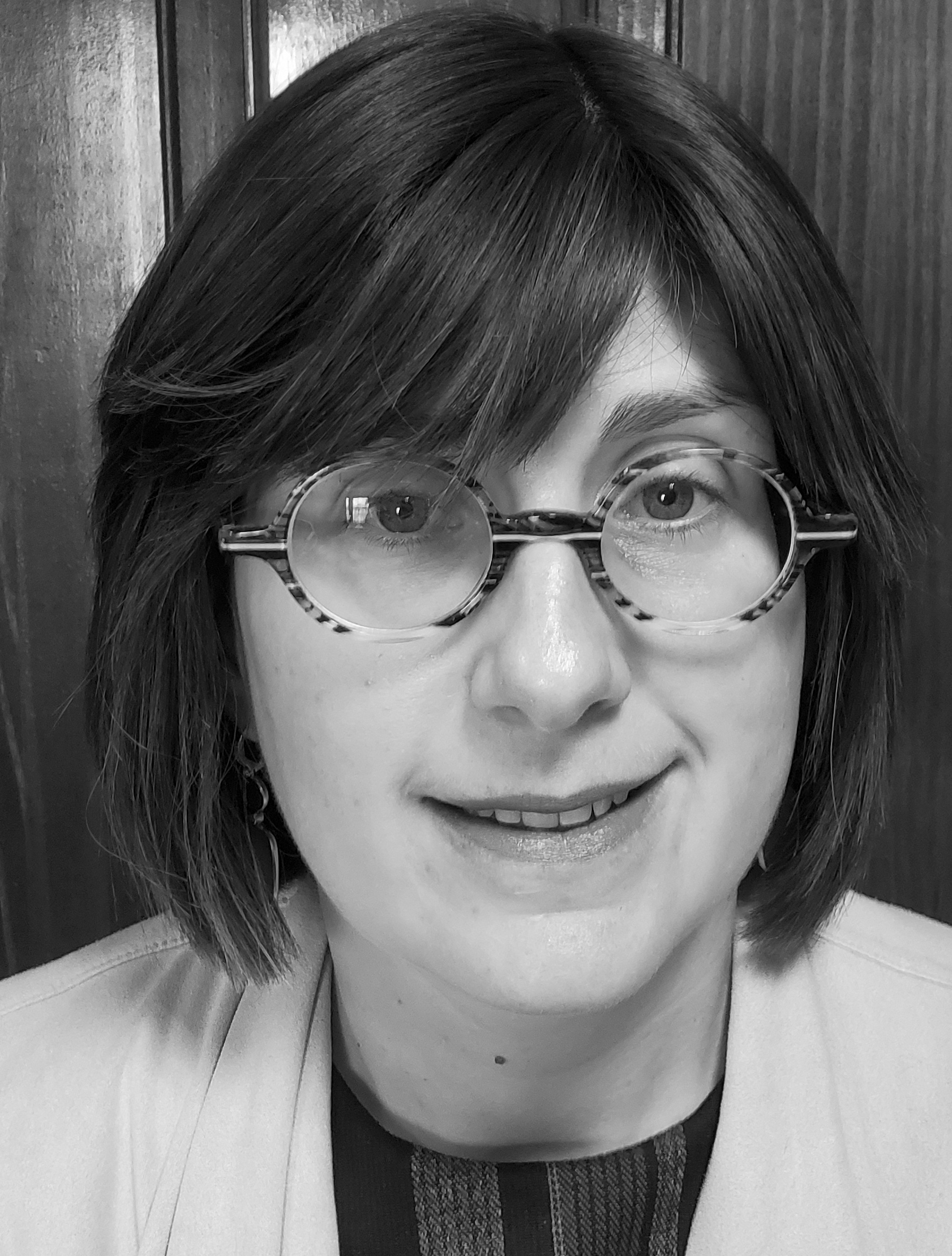 Segal, Mrs. Chaya 