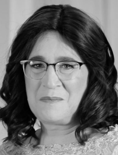 Baumgarten, Mrs. Goldie