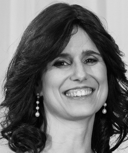 Lipsker, Mrs. Nechama Dina 