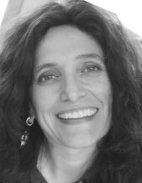 Sperlin, Mrs. Ruthie 