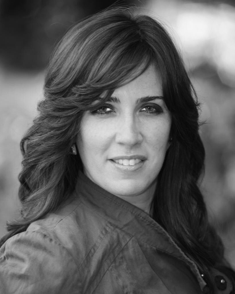 Spalter, Mrs. Hadassa 