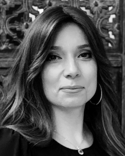 Roth, Mrs. Shayna Malka