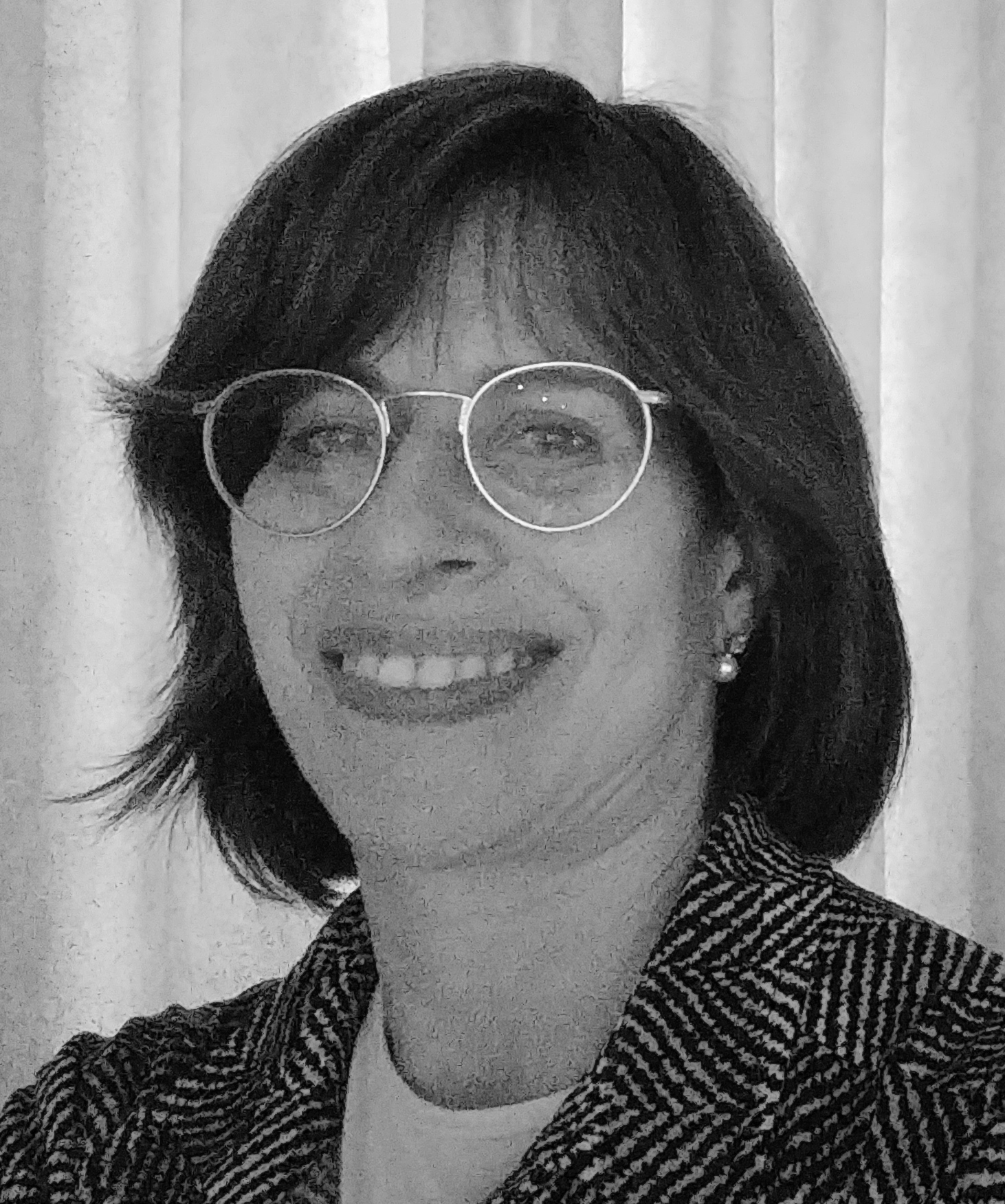 Landa, Mrs. Rochel