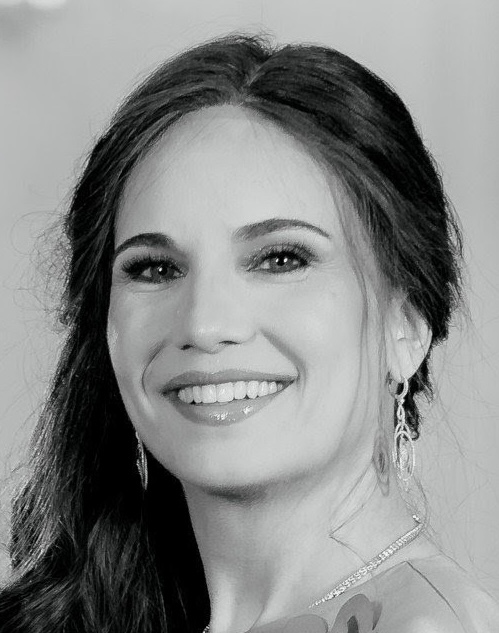 Marosov, Mrs. Devorah Leah