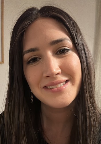Lieberman, Mrs. Freidi