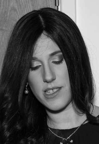 Cheruff, Mrs. Rivka