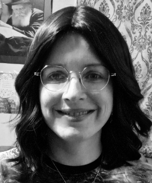 Bruchstat, Mrs. Dabrusha