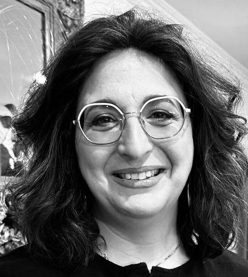 Friedman, Mrs. Chana