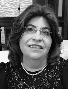 Yecheilov, Mrs. Leah