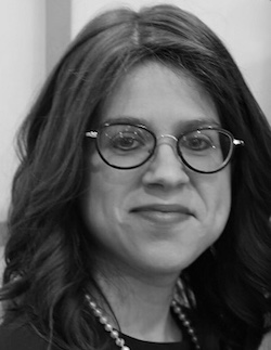 Levin, Mrs. Chanale 