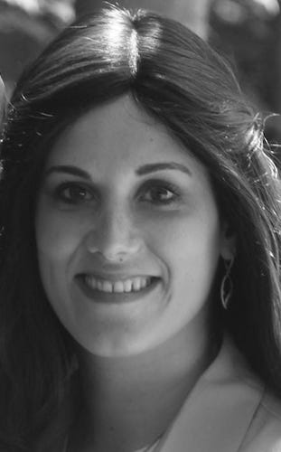 Yaras, Mrs. Chaya Mushka