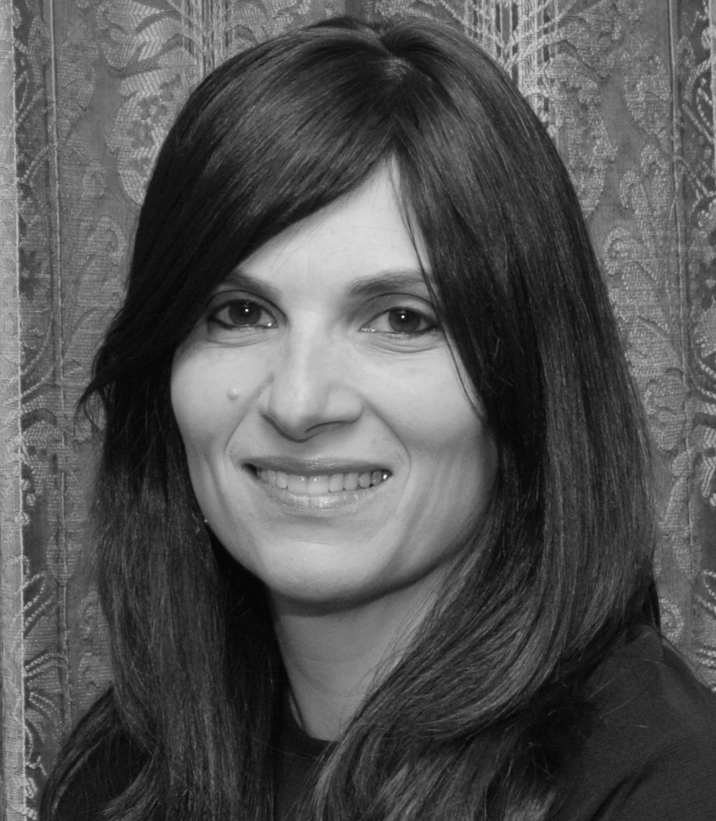 Carlebach, Mrs. Chana