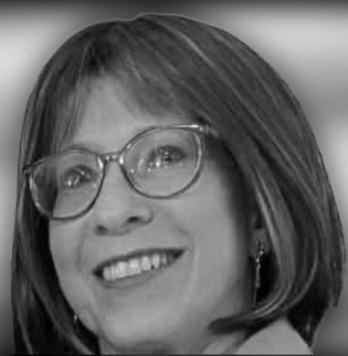 Dubrawsky, Mrs. Tila