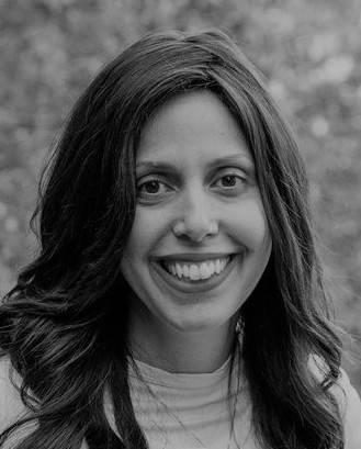 Blachman, Mrs. Chaya Sara 