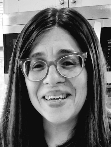 Wilansky, Mrs. Chana