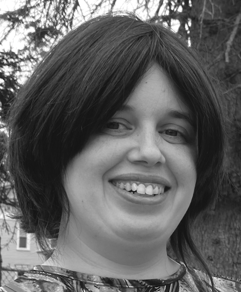 Hecht, Mrs. Nechama Dina