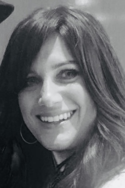Brikman, Mrs. Rivkah 