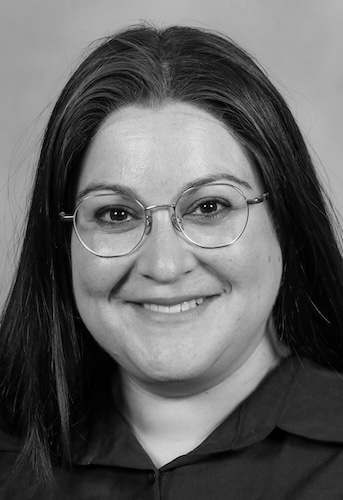 Kantor, Mrs. Bracha 