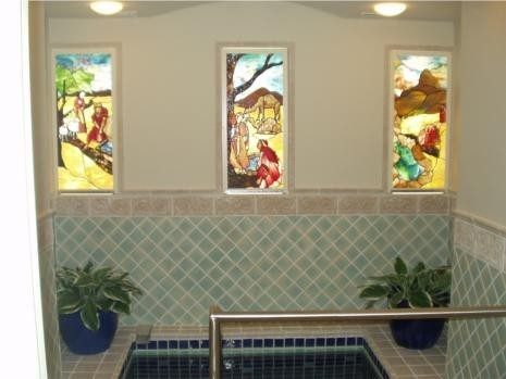 Mikvah Mei Menachem — photo 1 of 7