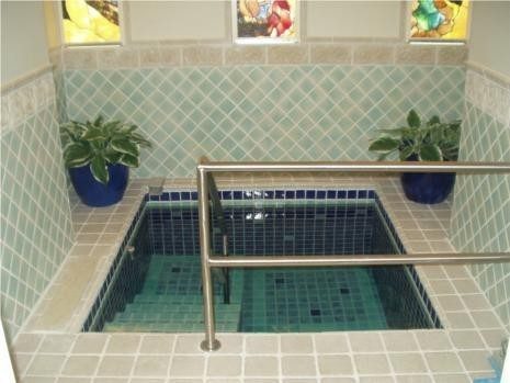 Mikvah Mei Menachem — photo 2 of 7