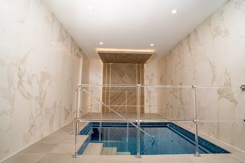 Chelsea Community Mikvah -A Spa for the Soul — photo 1 of 5