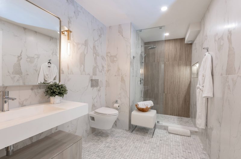 Chelsea Community Mikvah -A Spa for the Soul — photo 2 of 5