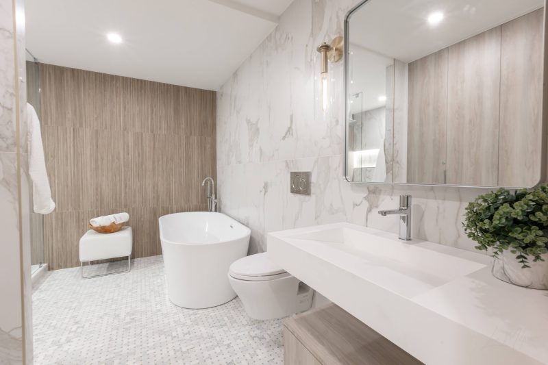 Chelsea Community Mikvah -A Spa for the Soul — photo 3 of 5