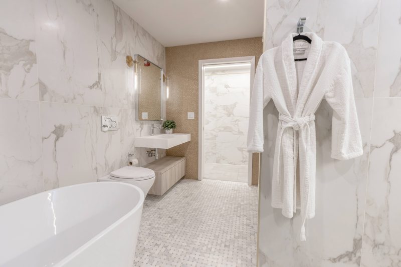 Chelsea Community Mikvah -A Spa for the Soul — photo 4 of 5