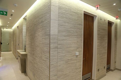 The Maalos Kedoshim UOHC Mikvah — photo 1 of 5