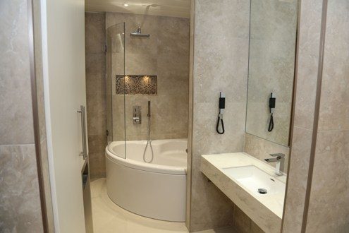 The Maalos Kedoshim UOHC Mikvah — photo 3 of 5