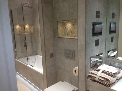 The Maalos Kedoshim UOHC Mikvah — photo 4 of 5