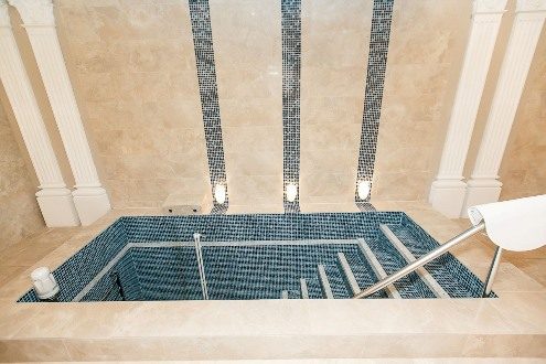 Mikvah at Grand Choral Synagogue — photo 1 of 10