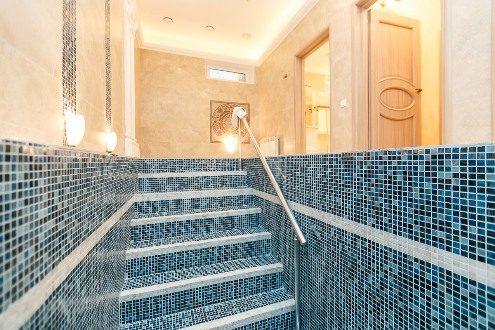 Mikvah at Grand Choral Synagogue — photo 2 of 10