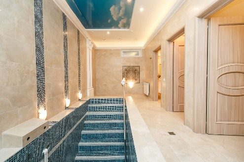 Mikvah at Grand Choral Synagogue — photo 3 of 10