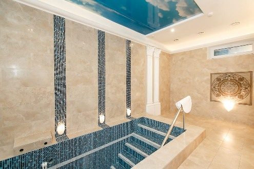 Mikvah at Grand Choral Synagogue — photo 4 of 10