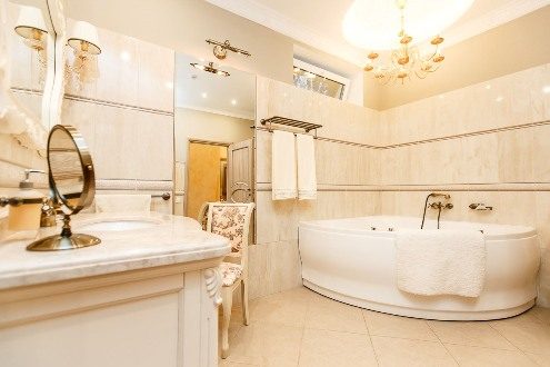 Mikvah at Grand Choral Synagogue — photo 6 of 10