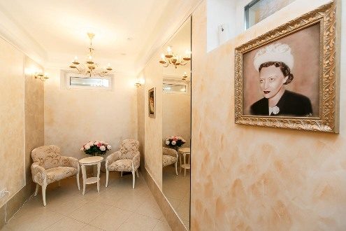 Mikvah at Grand Choral Synagogue — photo 9 of 10