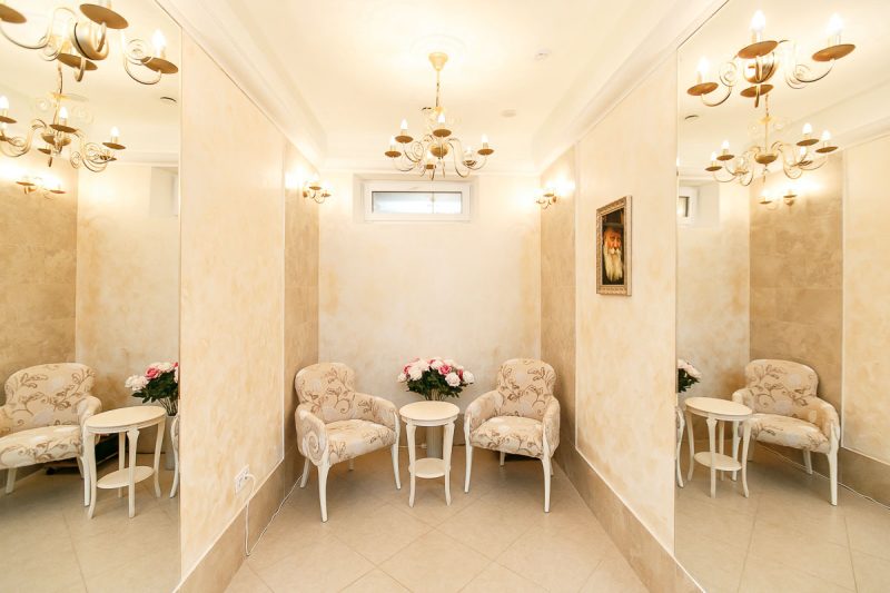 Mikvah at Grand Choral Synagogue — photo 10 of 10