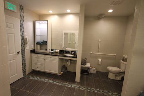 Ziga Roshanski Linden Mikvah — photo 2 of 6