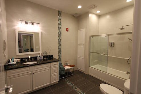 Ziga Roshanski Linden Mikvah — photo 3 of 6
