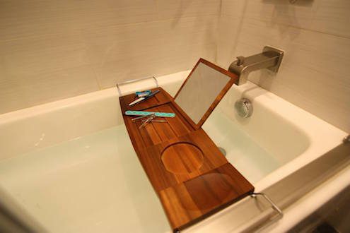Ziga Roshanski Linden Mikvah — photo 4 of 6