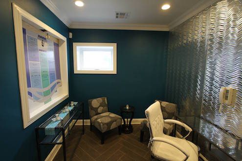 Ziga Roshanski Linden Mikvah — photo 5 of 6