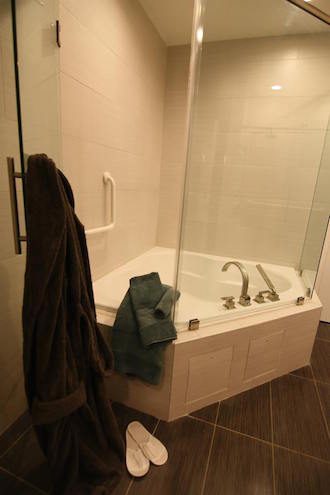 Ziga Roshanski Linden Mikvah — photo 6 of 6