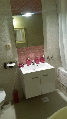 Mikvah of the European Union Anash Community Center — photo 2 of 4