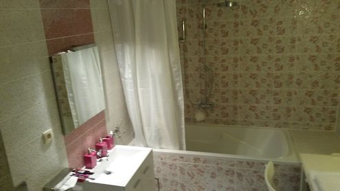 Mikvah of the European Union Anash Community Center — photo 3 of 4